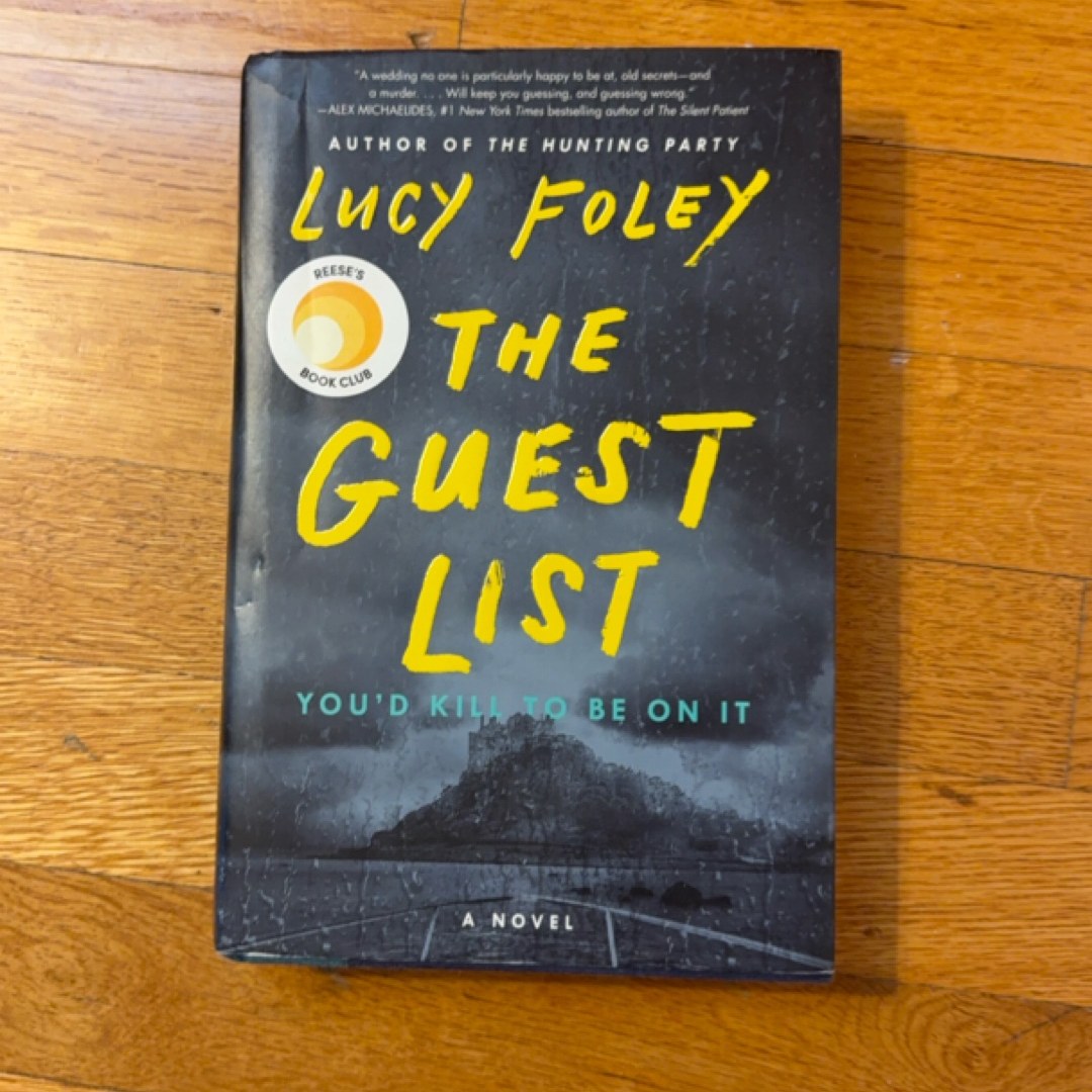 The Guest List