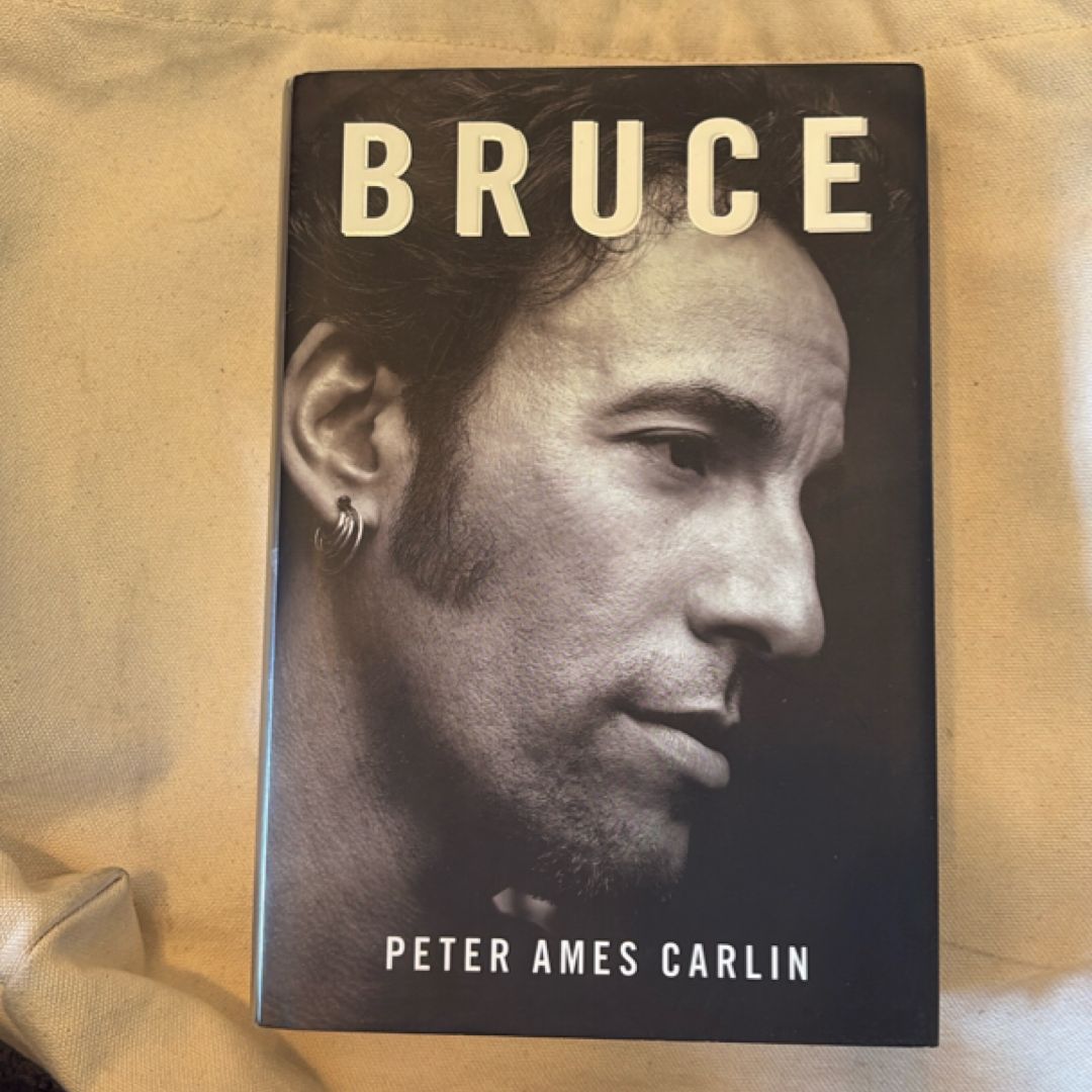 Bruce