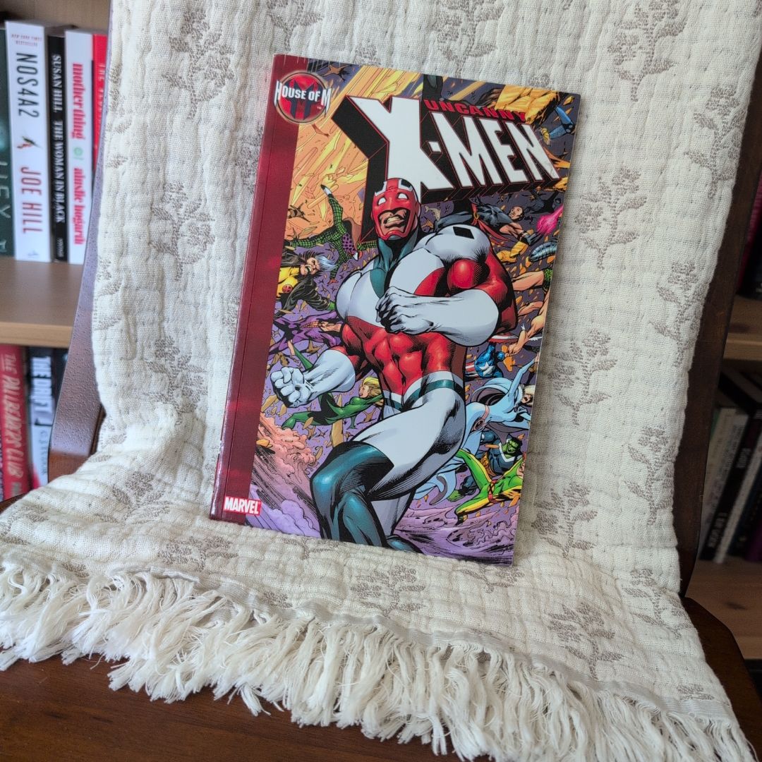 House of M
