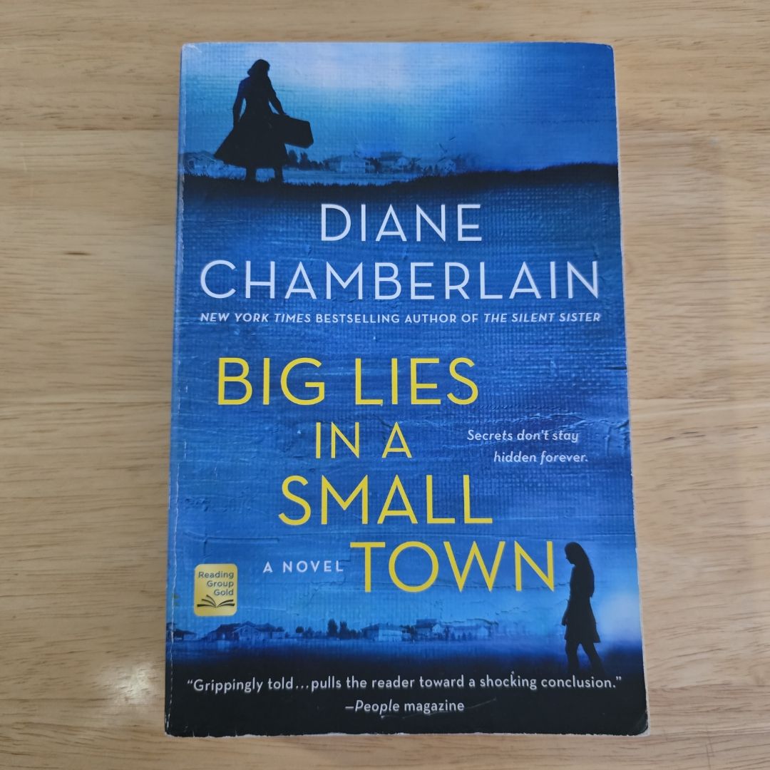 Big Lies in a Small Town