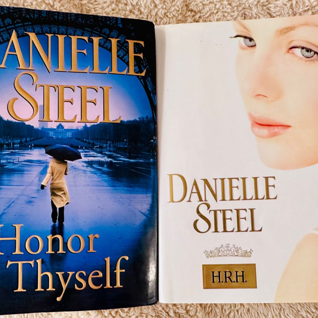 Bundle of Books