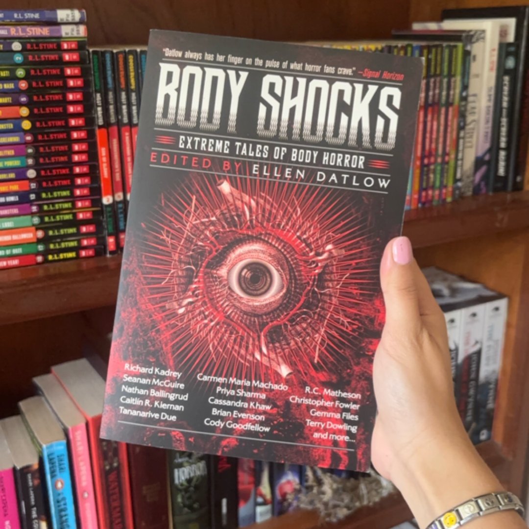 Body Shocks