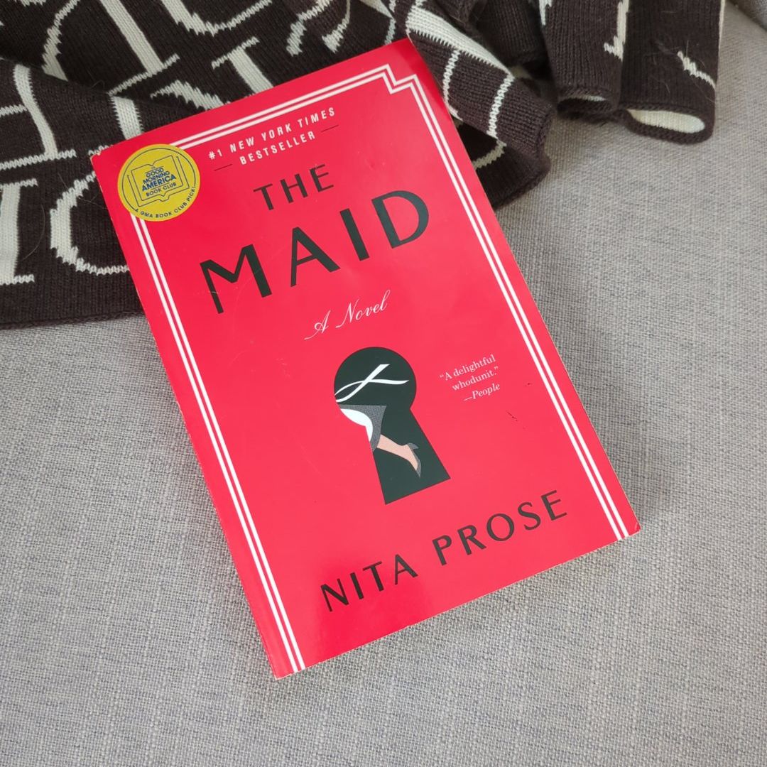 The Maid