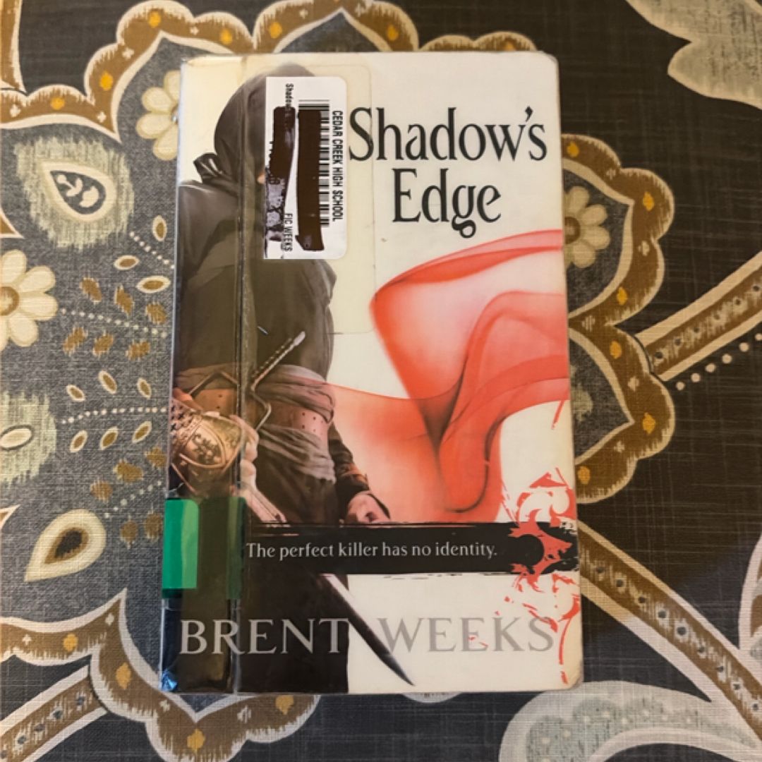 Shadow's Edge