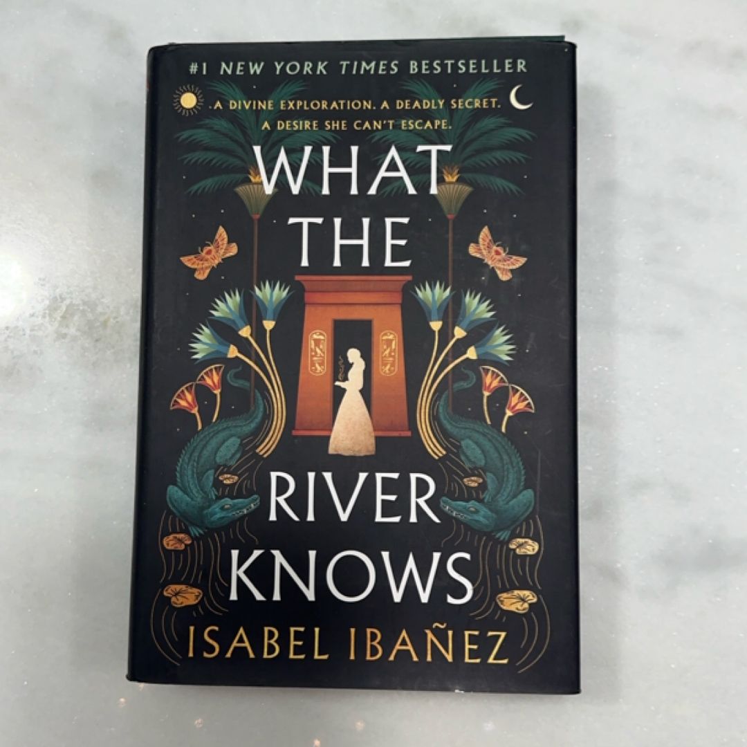 What the River Knows