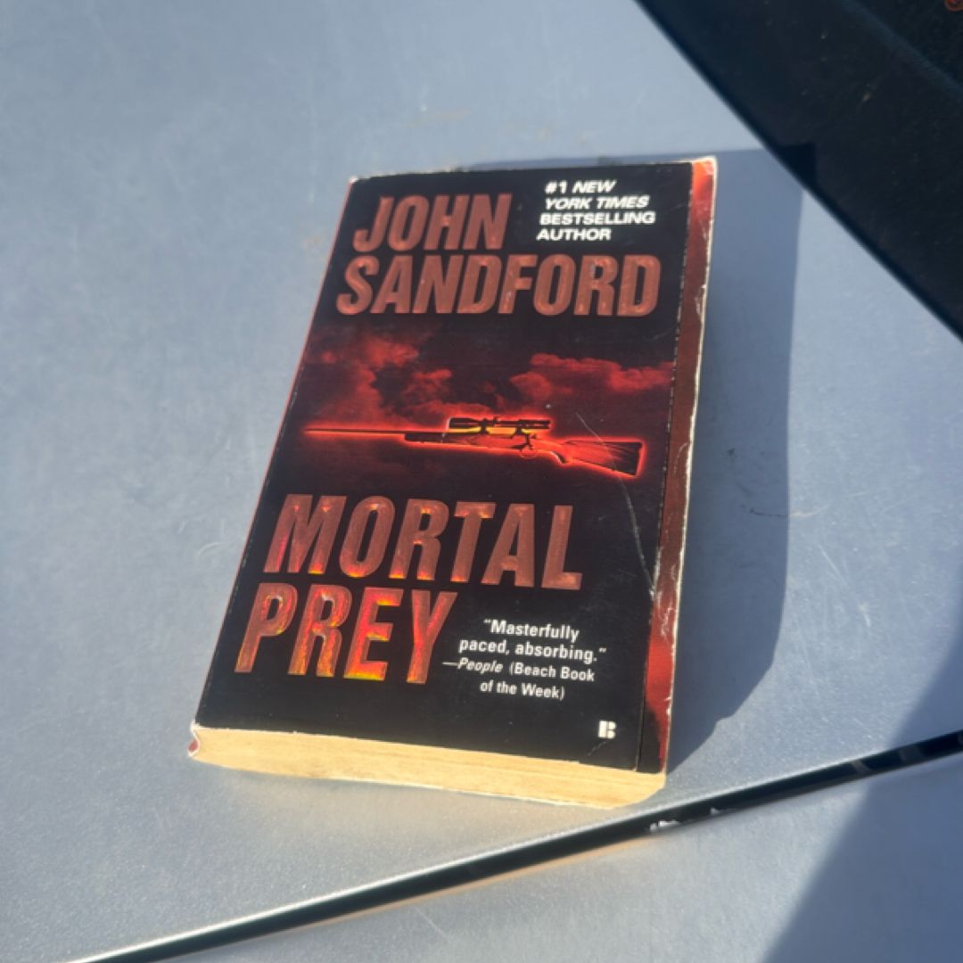 Mortal Prey