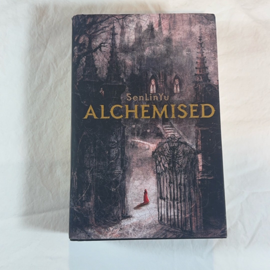 Alchemised