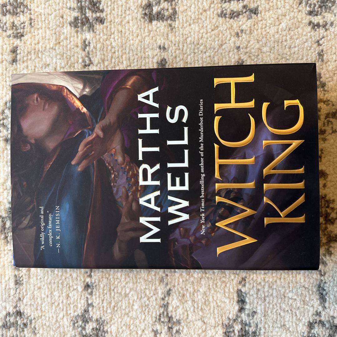 Witch King