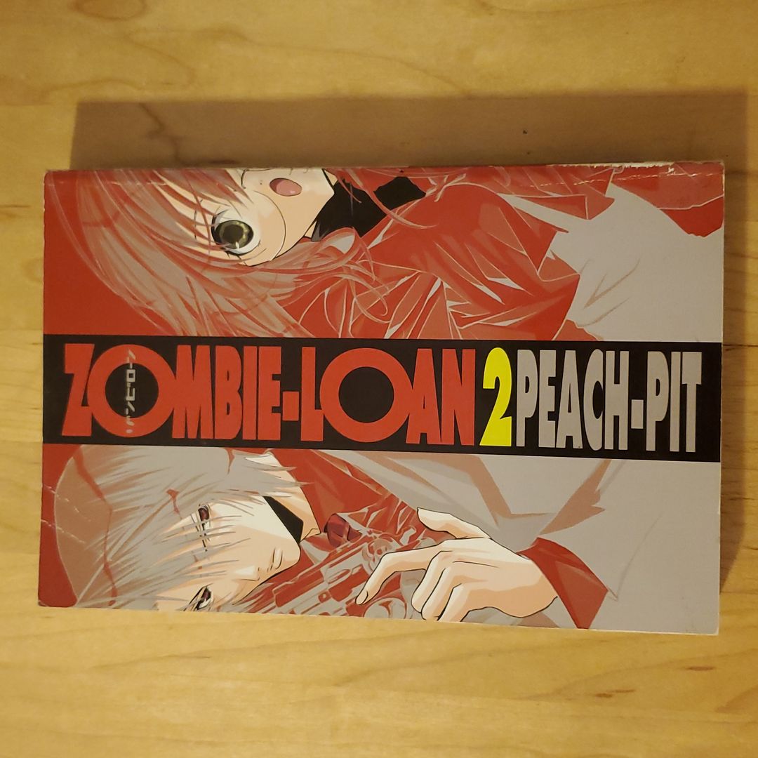 Zombie-Loan, Vol. 2