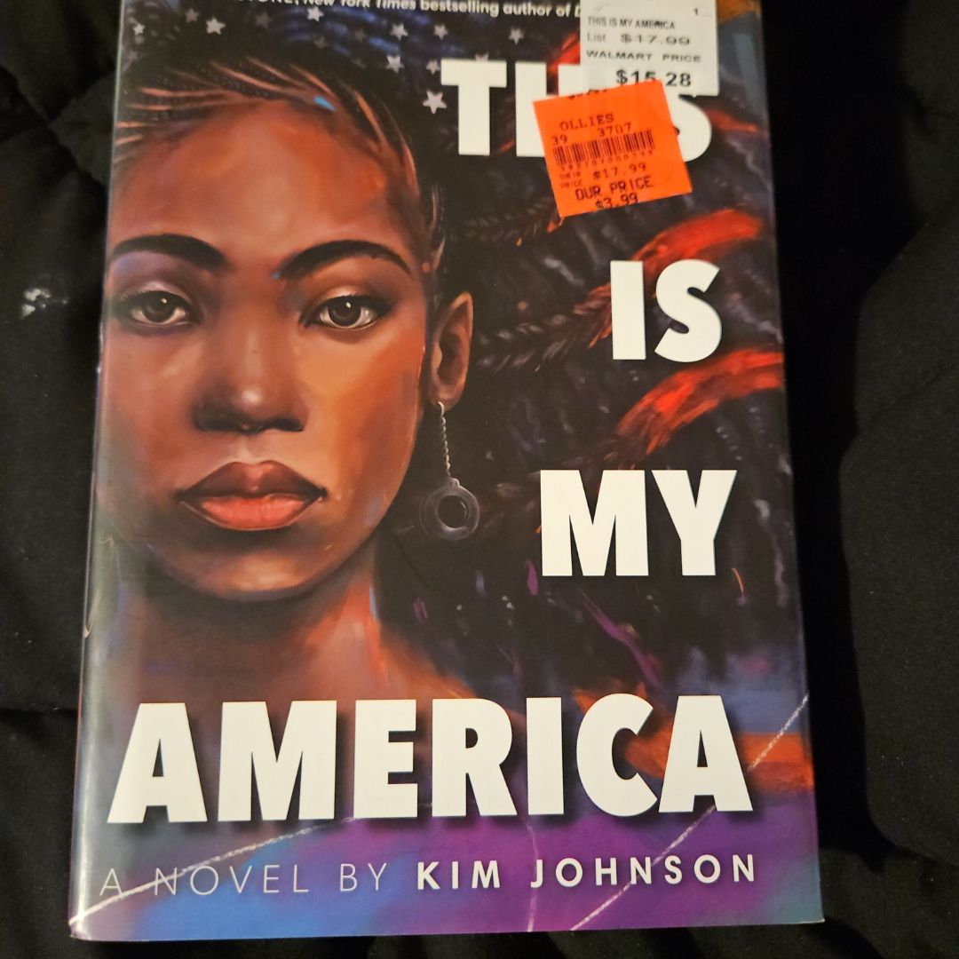 This Is My America