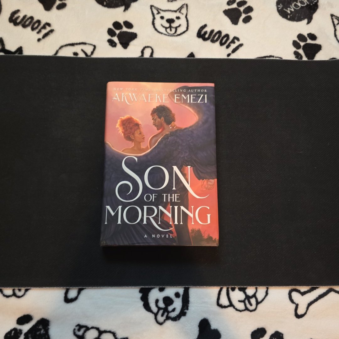 Son of the Morning
