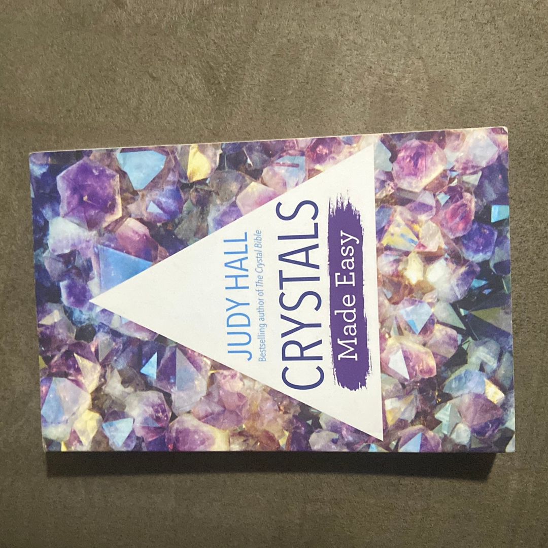 Crystals Made Easy