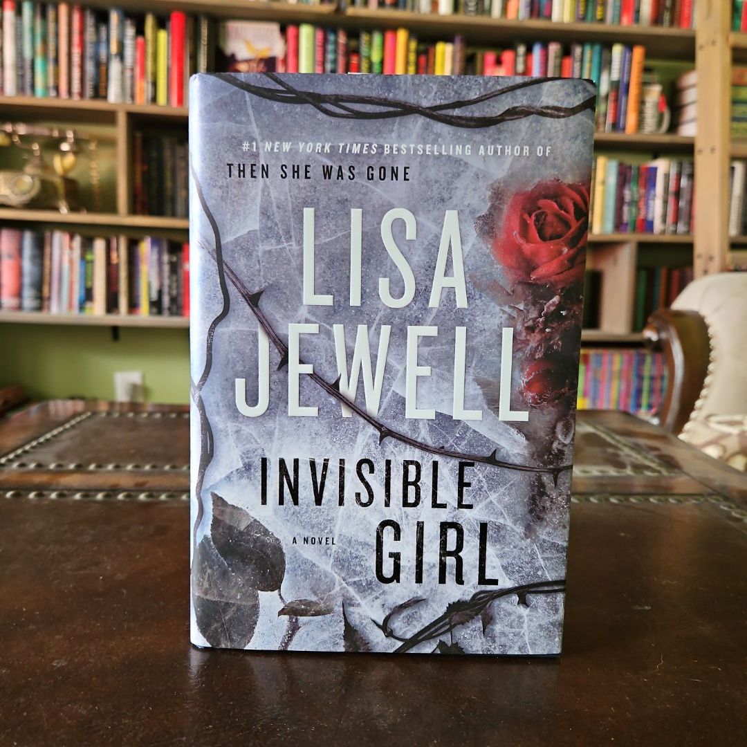 Invisible Girl