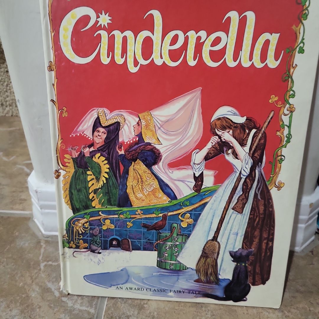 Cinderella