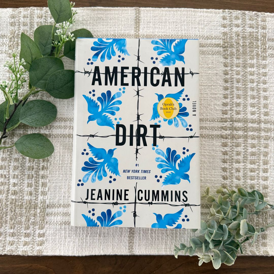 American Dirt