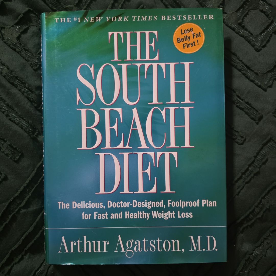 The South Beach Diet