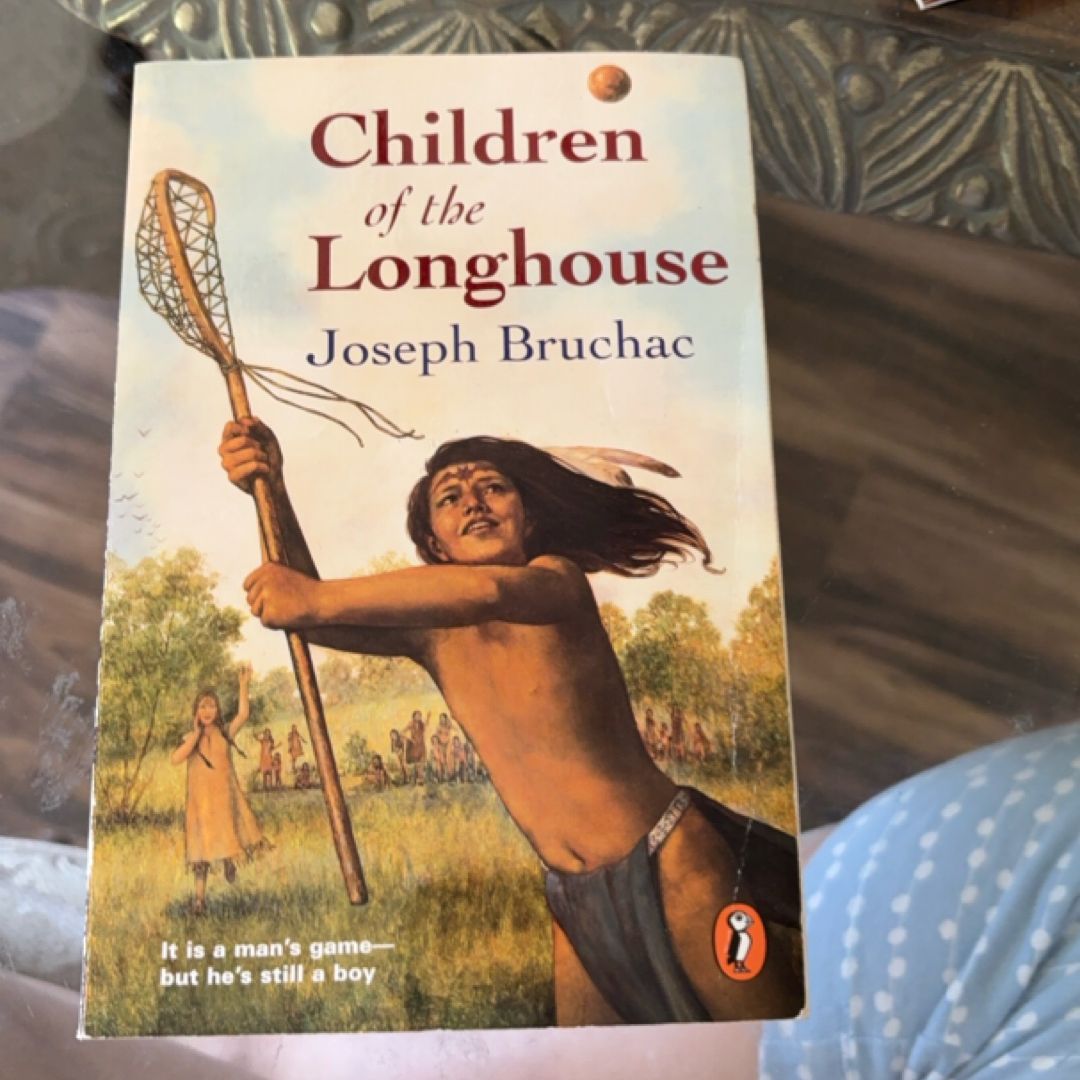 Children of the Longhouse