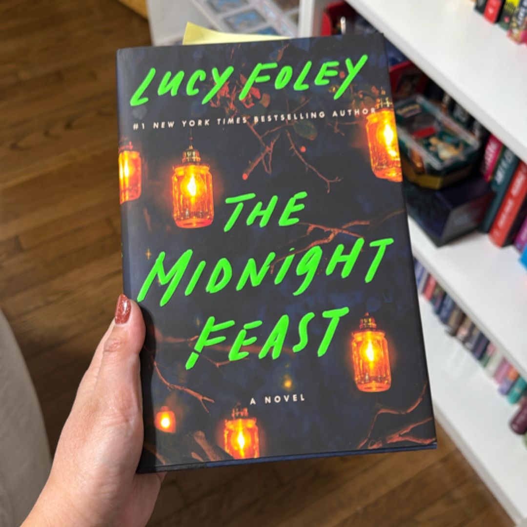 The Midnight Feast