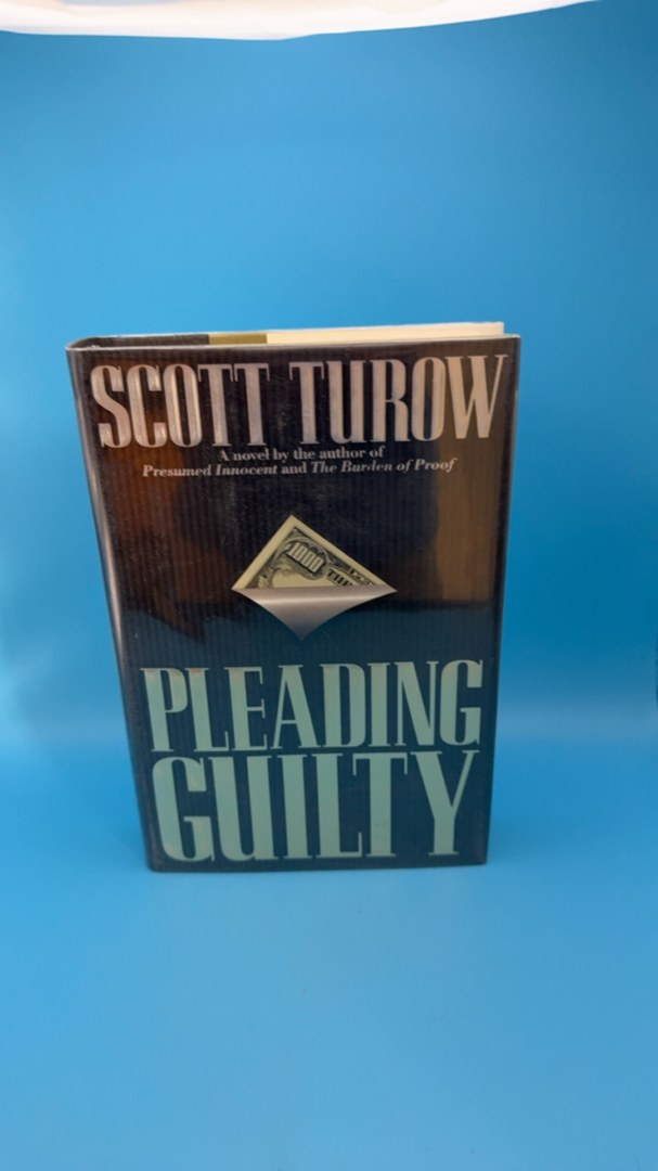 Pleading Guilty