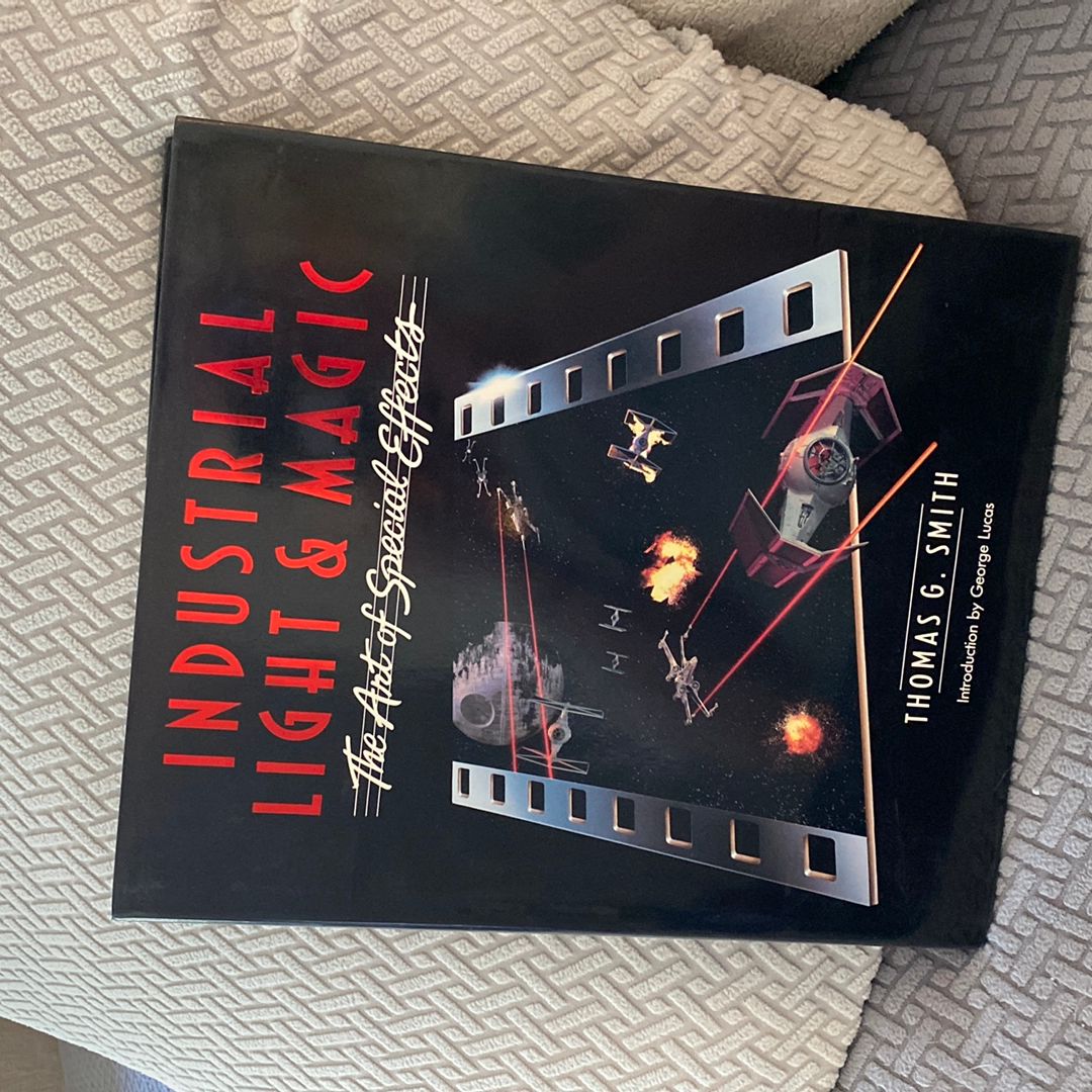 Industrial Light and Magic
