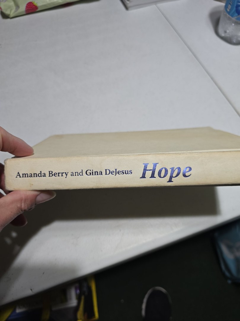 Hope