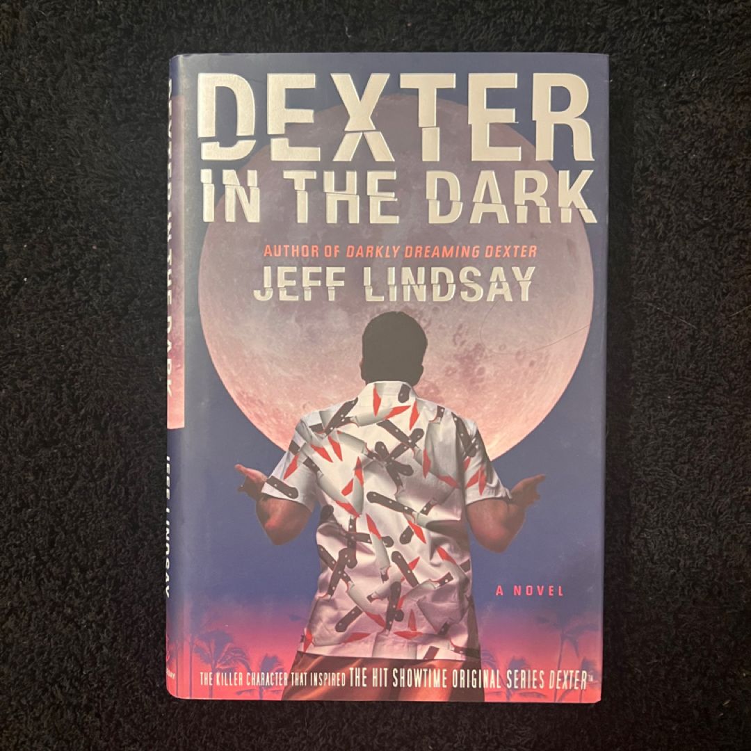 Dexter in the Dark