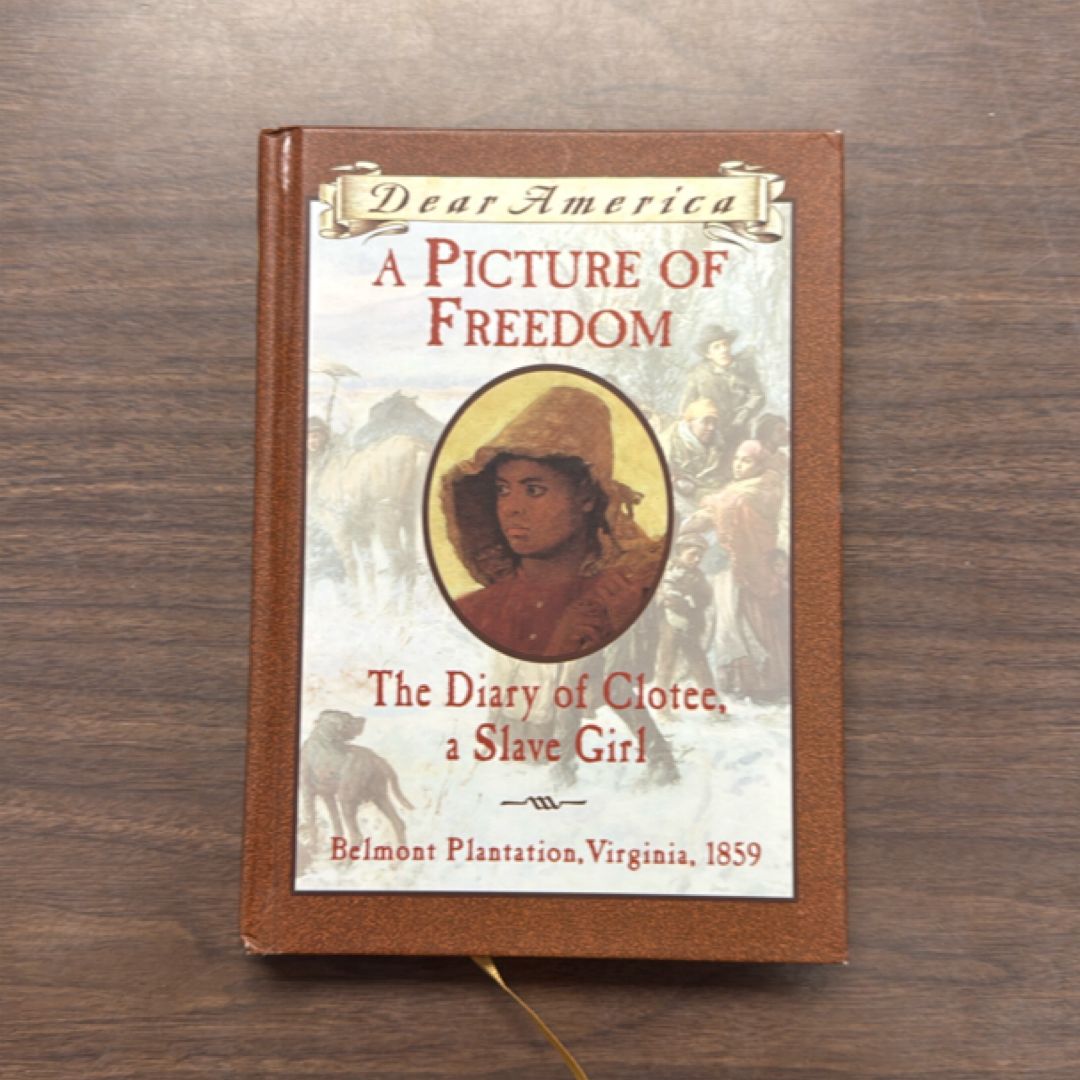 A Picture of Freedom