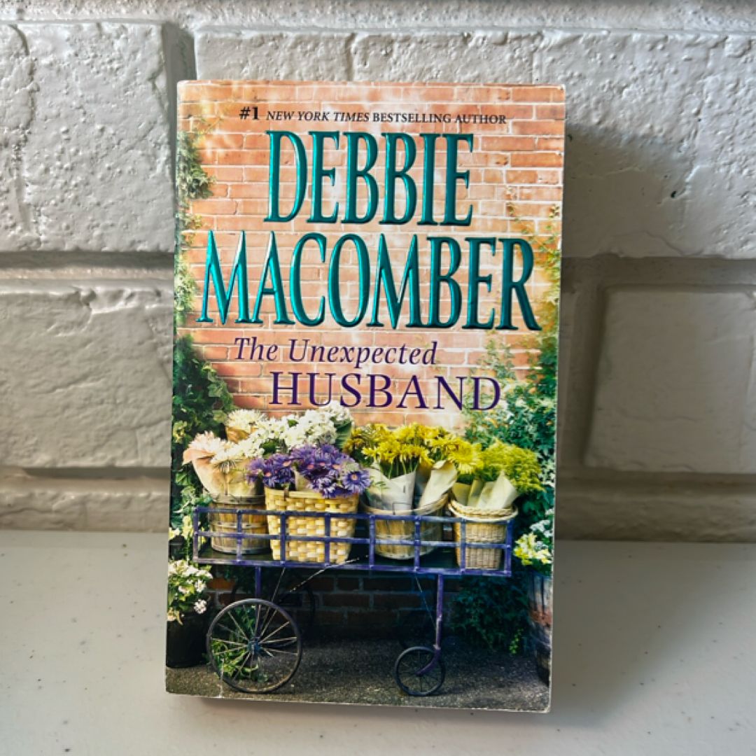 The Unexpected Husband