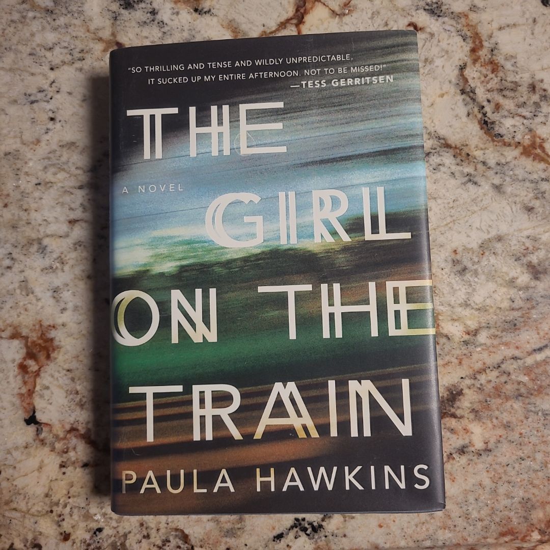 The Girl on the Train