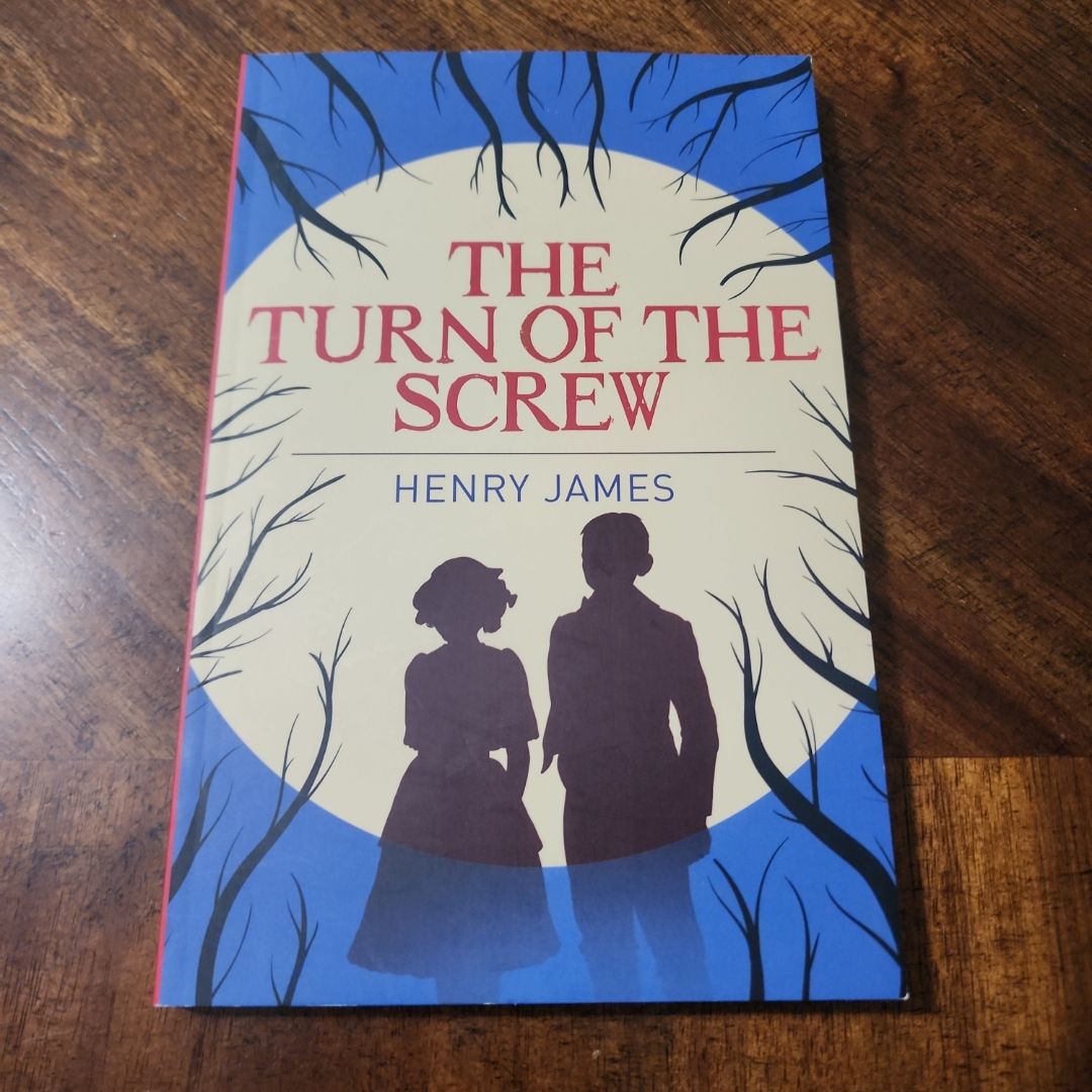 The Turn of the Screw