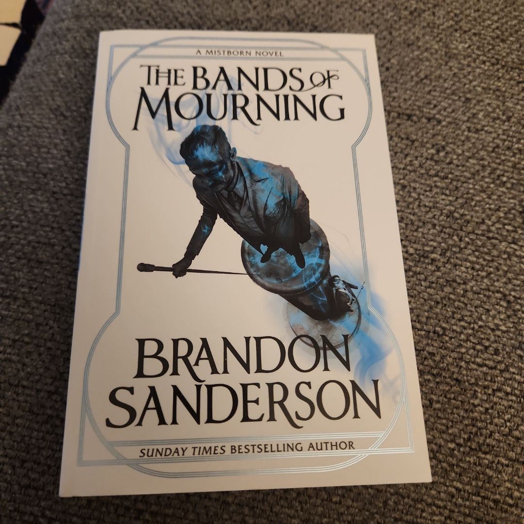 The Bands of Mourning
