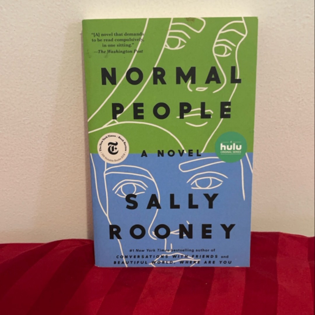 Normal People