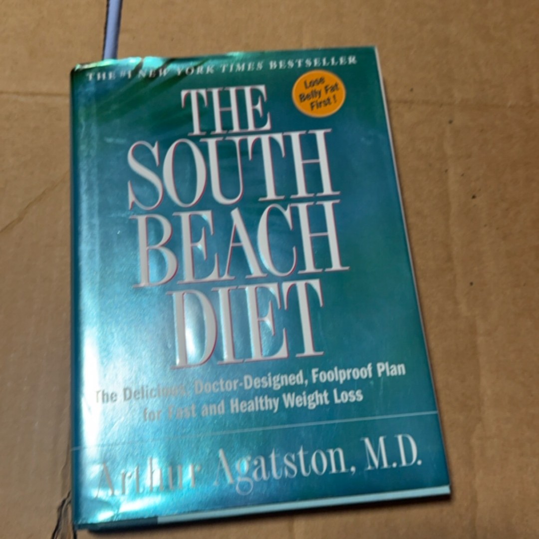 The South Beach Diet