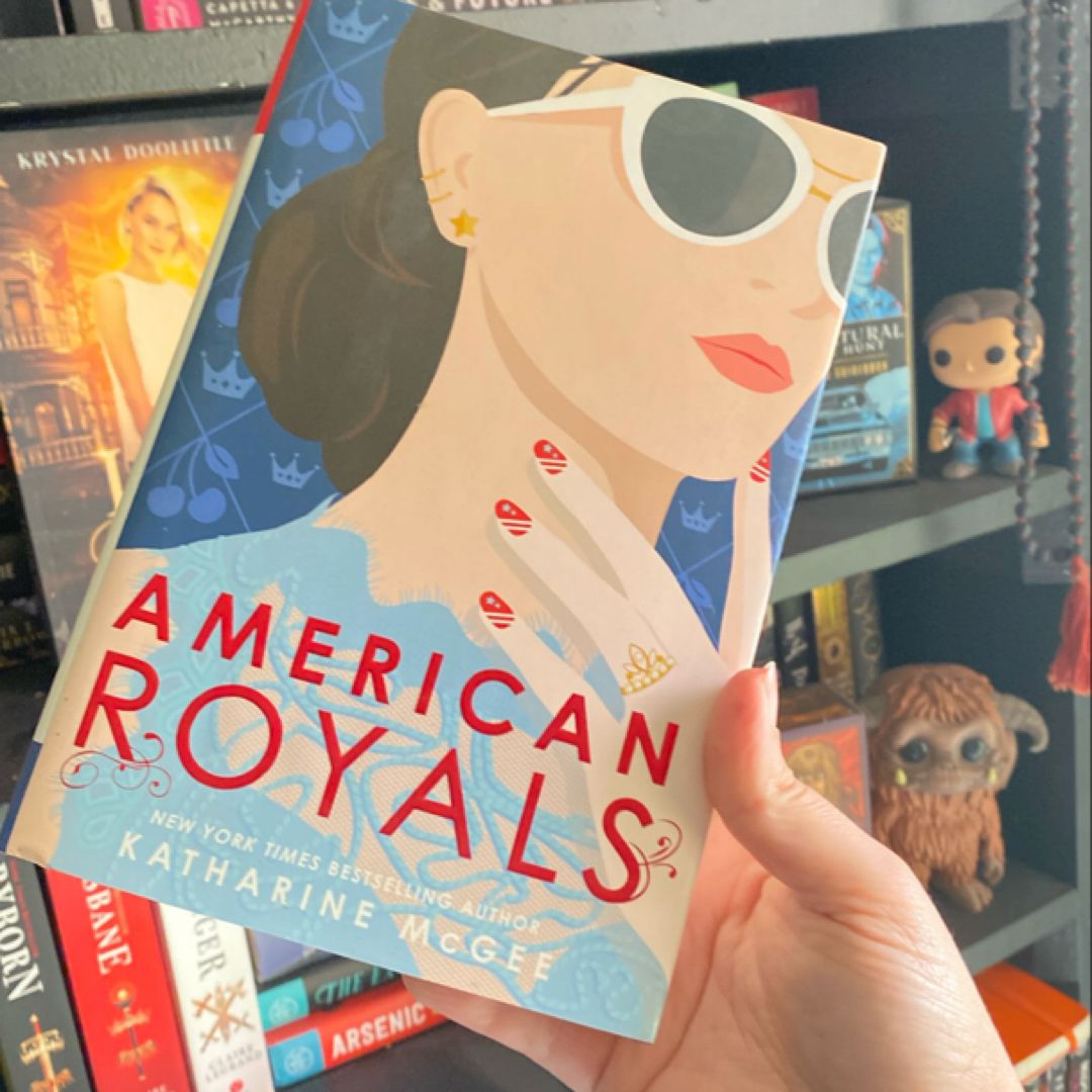 American Royals
