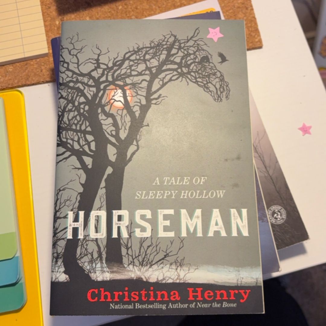 Horseman