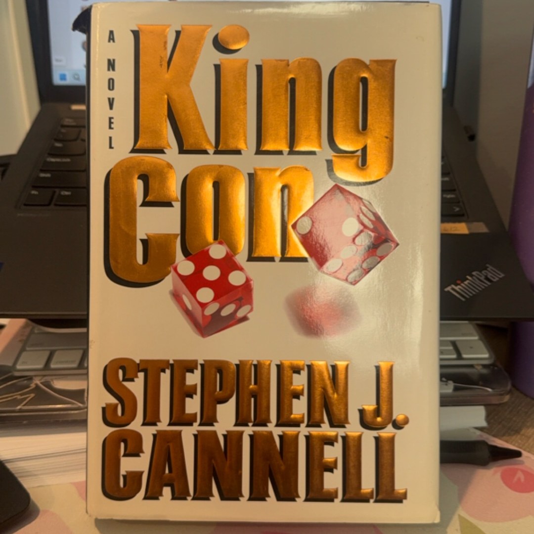 King Con