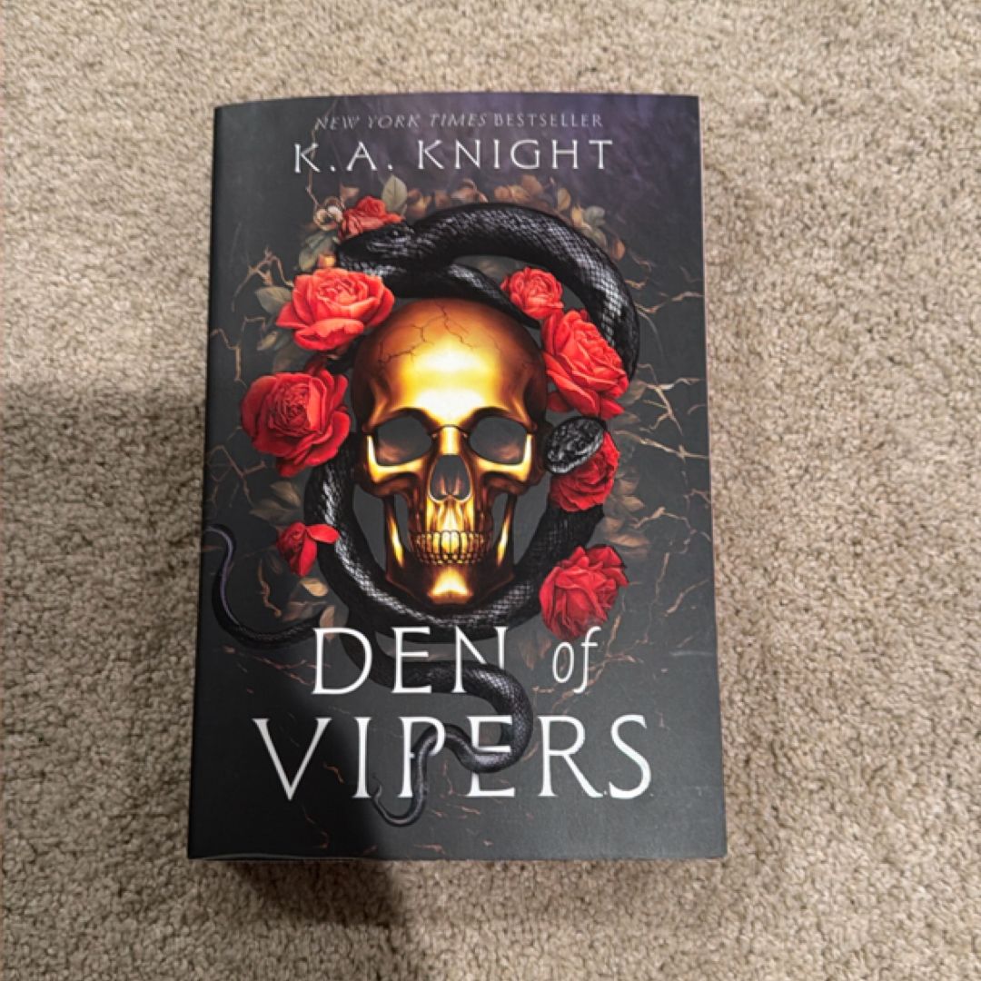 Den of Vipers