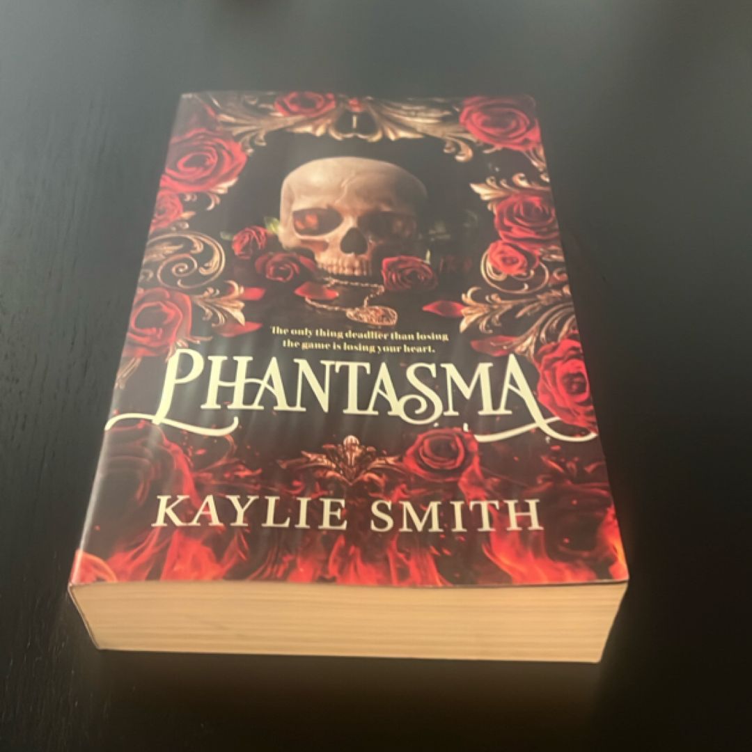 Phantasma
