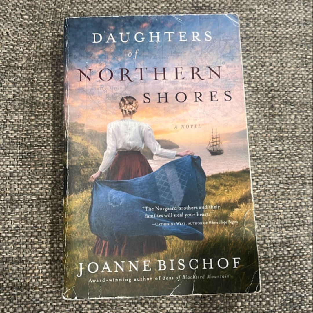 Daughters of Northern Shores