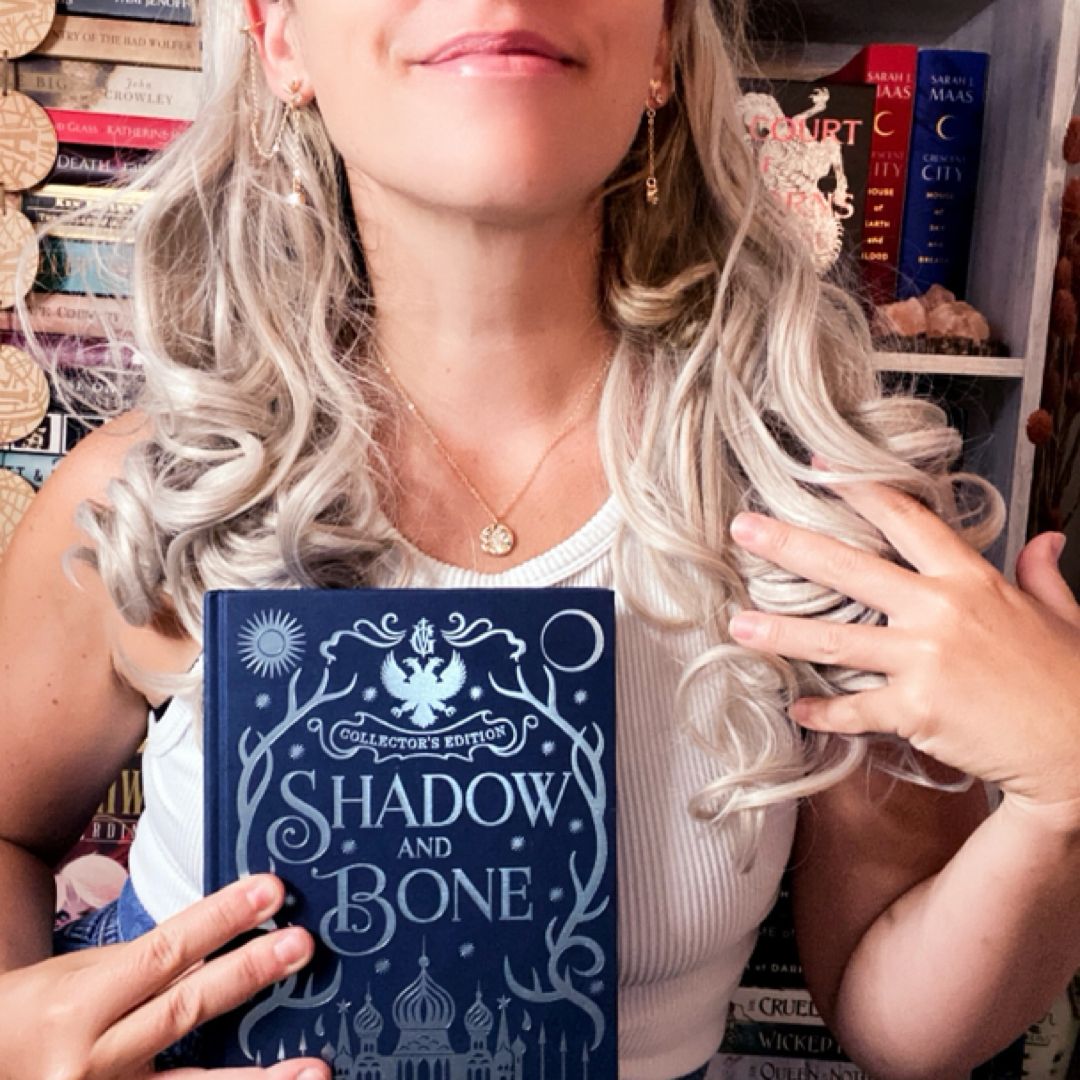 Erika’s Bookshop