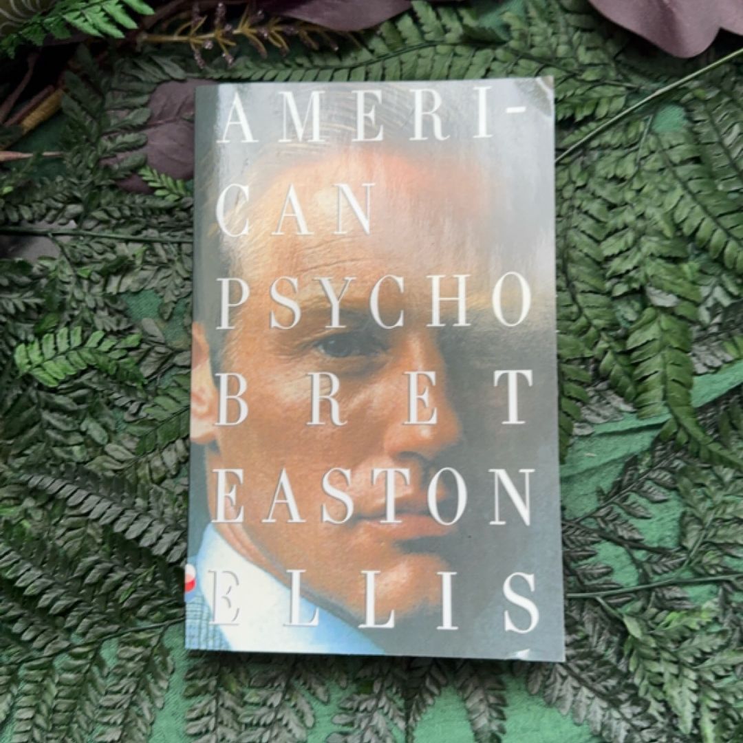American Psycho