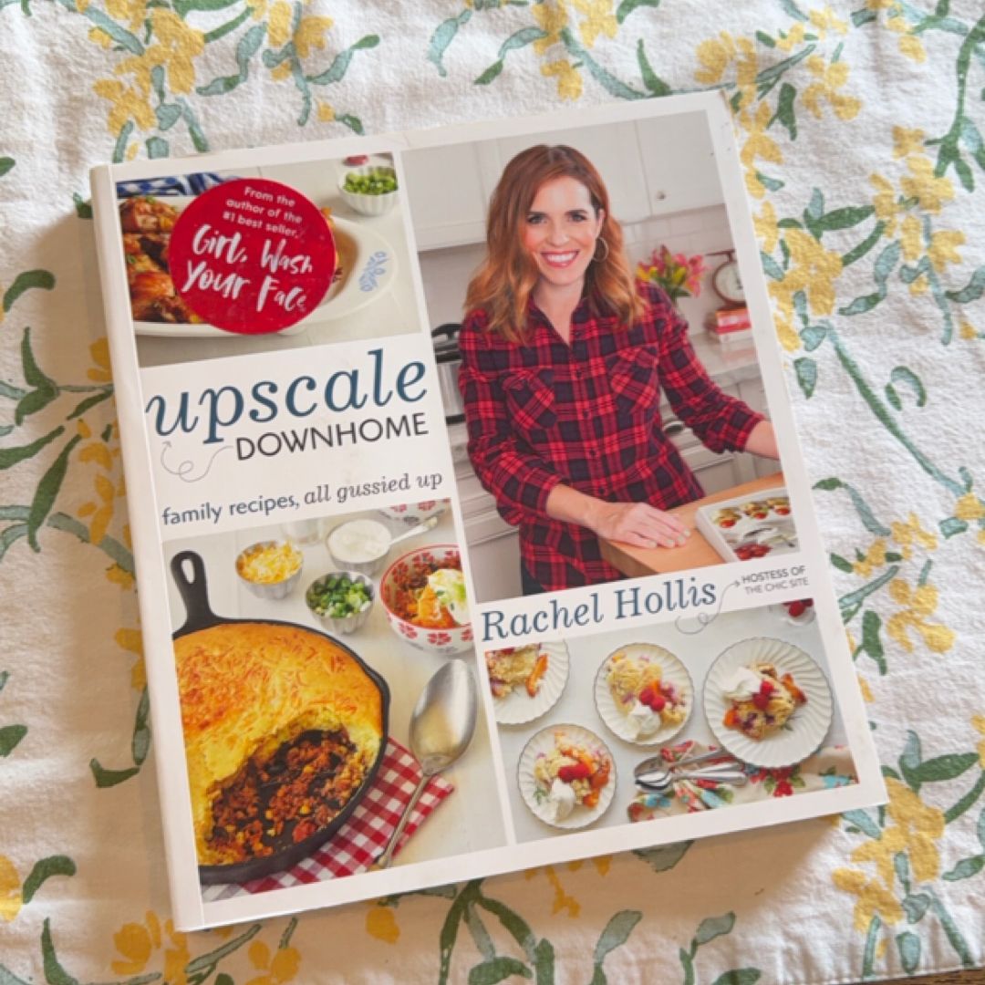 Upscale Downhome