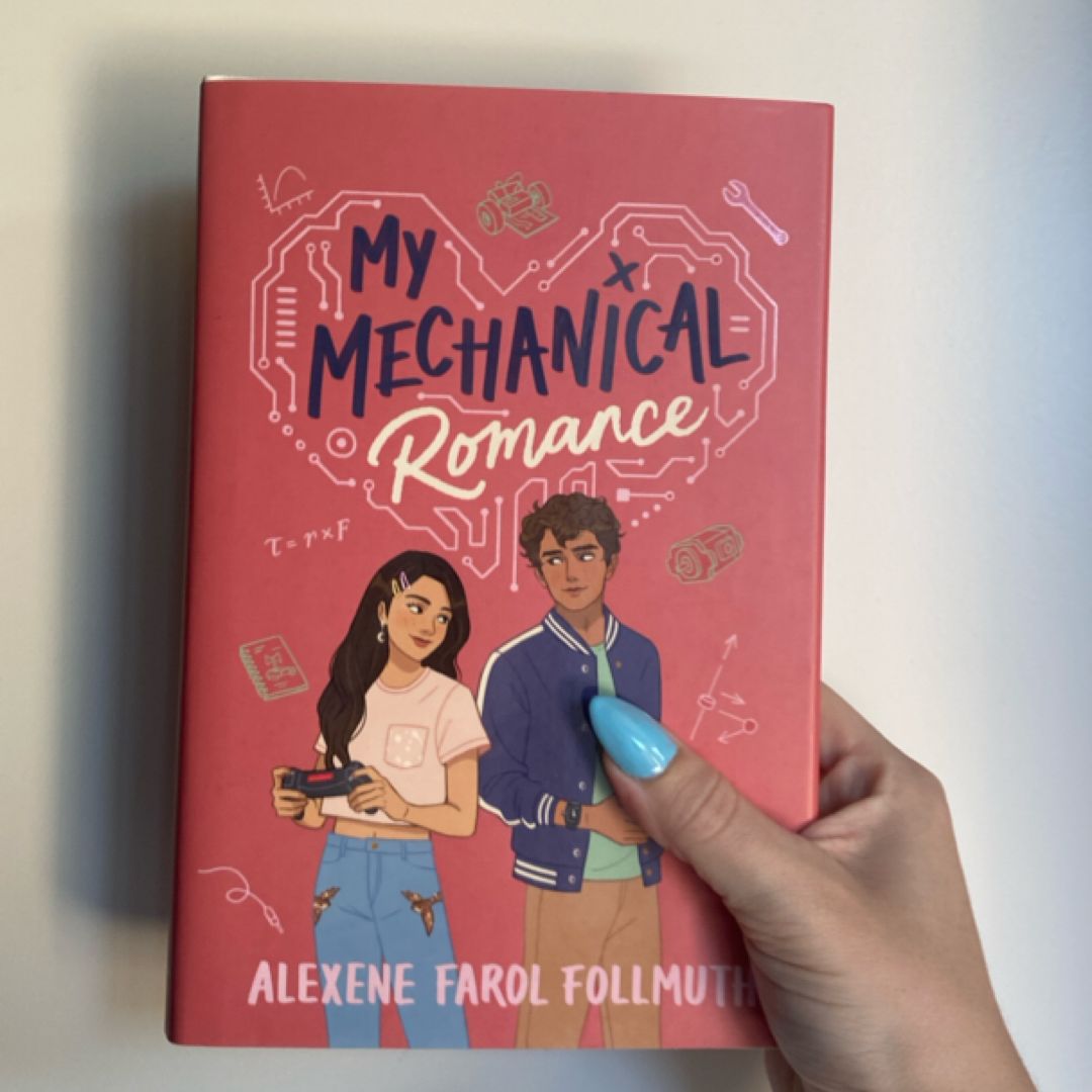 My Mechanical Romance