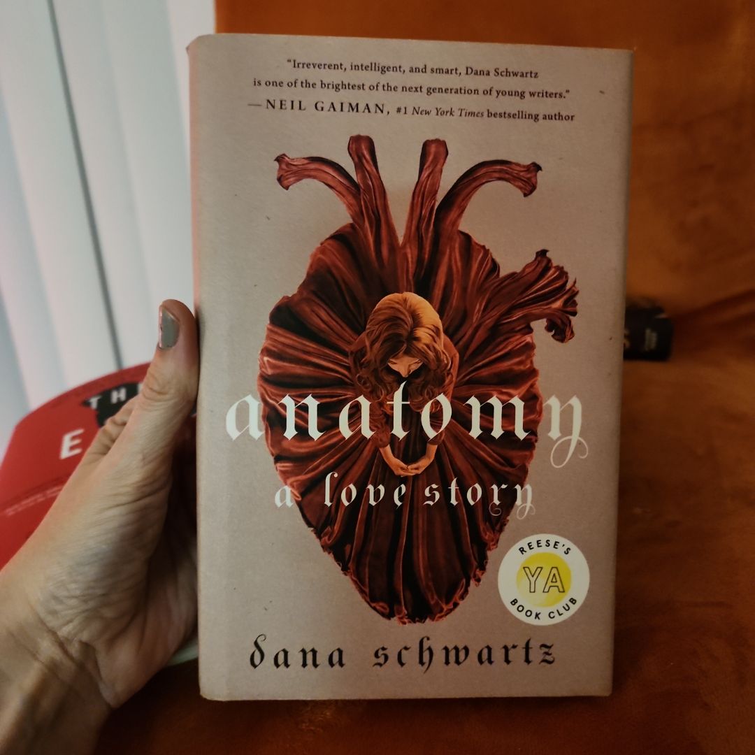Anatomy: a Love Story