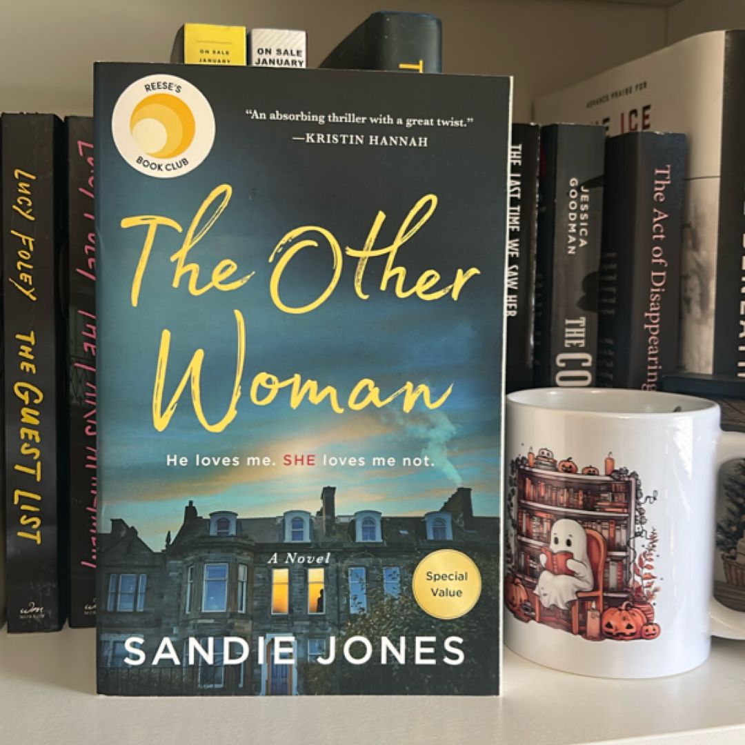 The Other Woman