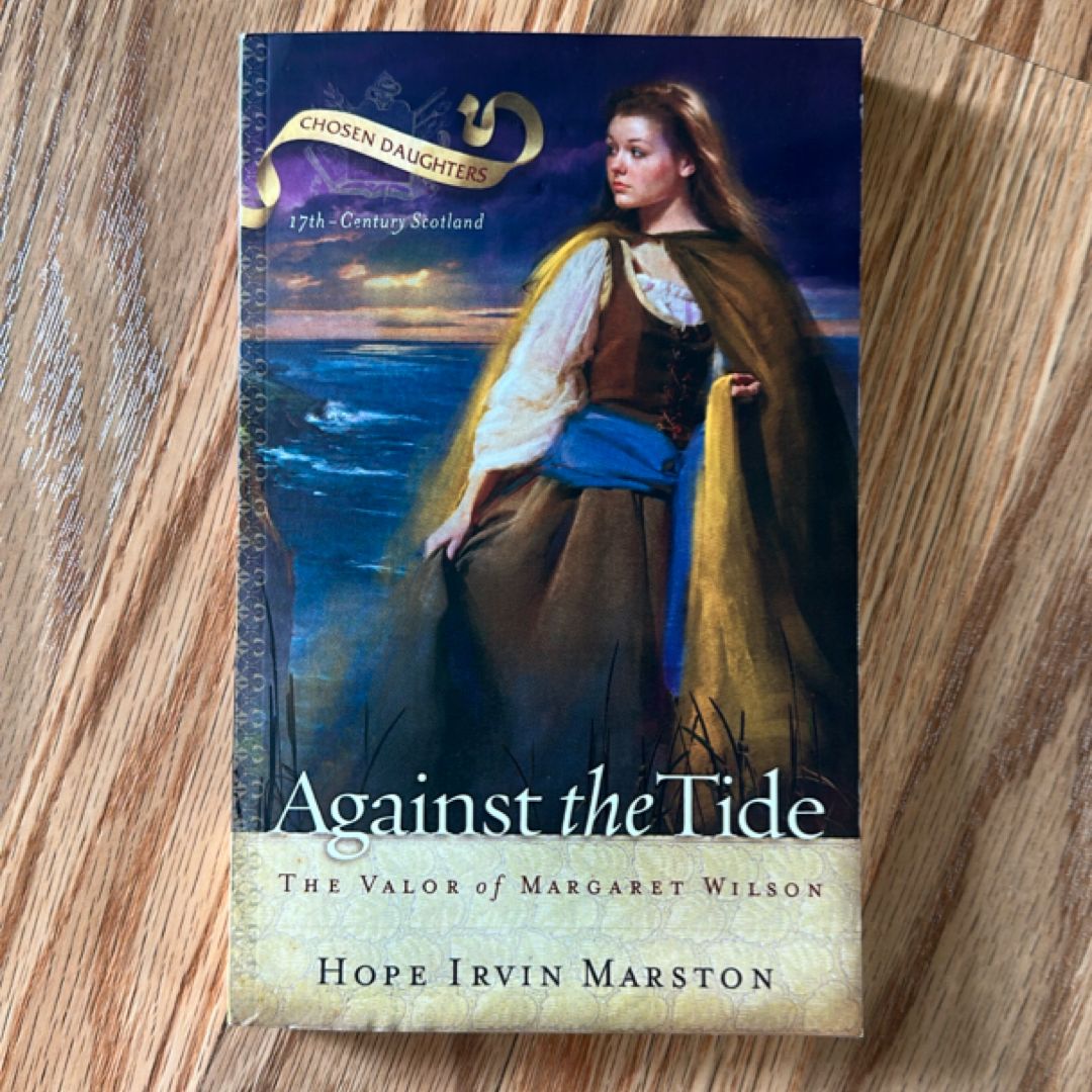 Against the Tide