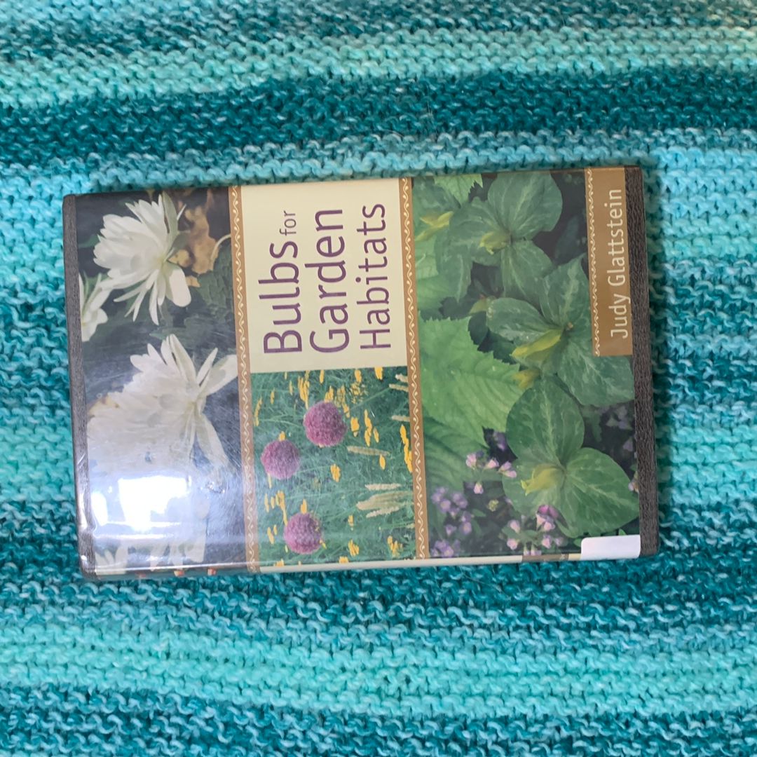 Bulbs for Garden Habitats