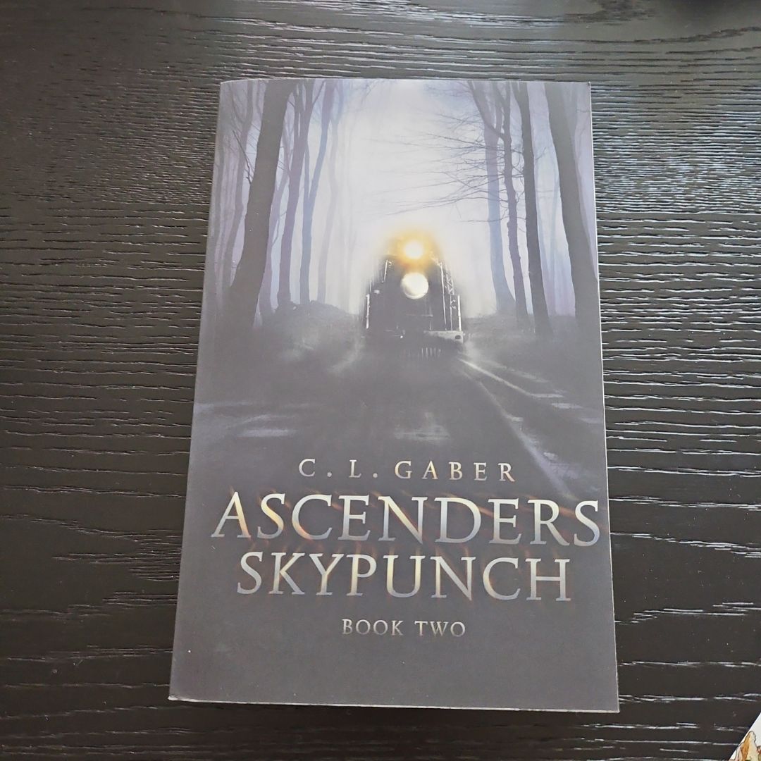 Ascenders