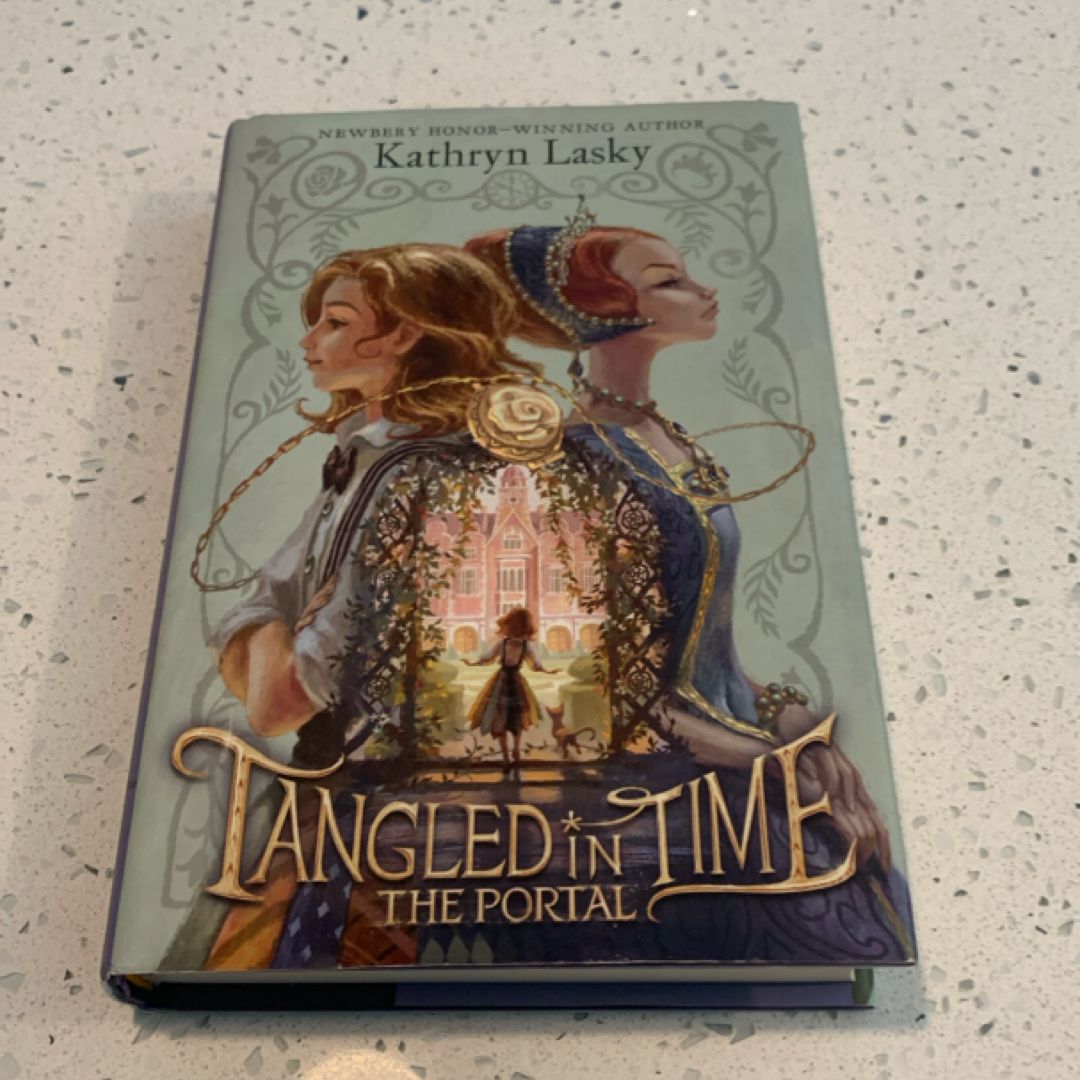 Tangled in Time: the Portal