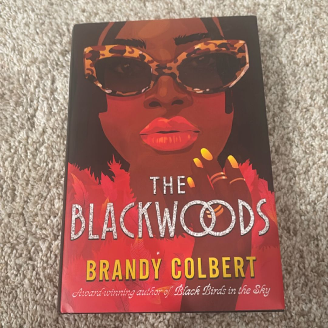 The Blackwoods